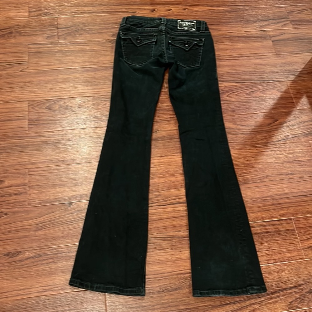 Anoname woman’s jeans - Picture 2 of 3